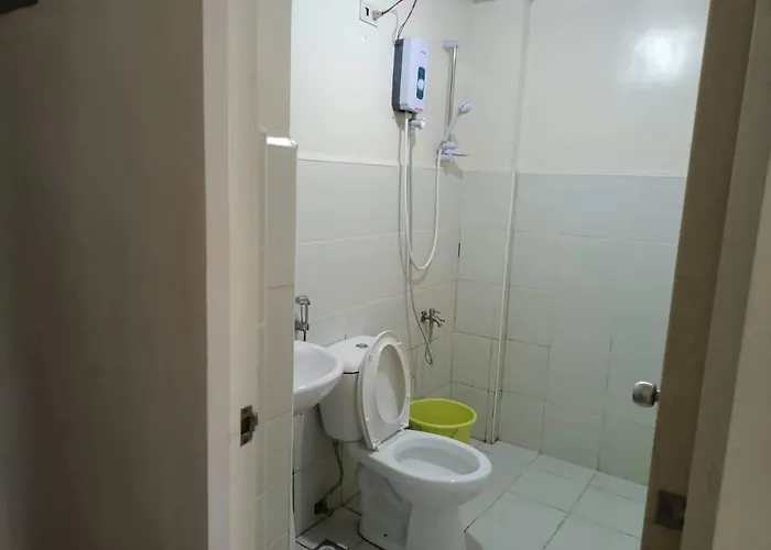 Apartamento Mavs Transient Kassel Residences