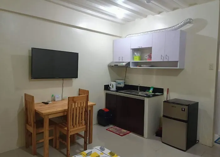 Apartamento Mavs Transient Kassel Residences