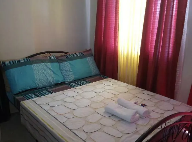 Apartamento Mavs Transient Kassel Residences *